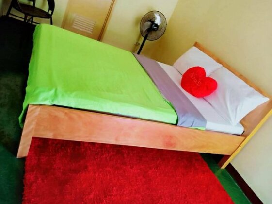 Ralph Guesthouse - Photo5
