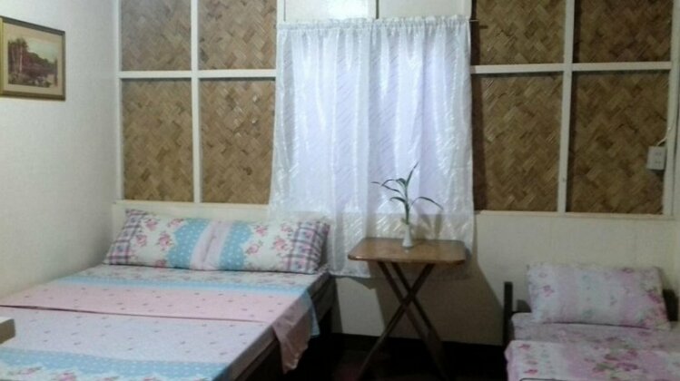 RB Transient House - Photo5