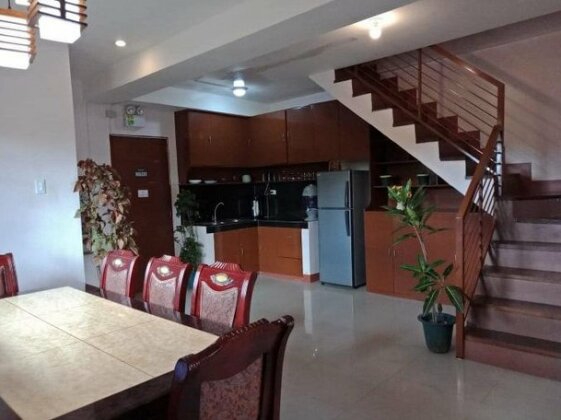 Red Forest Guest House - Photo2