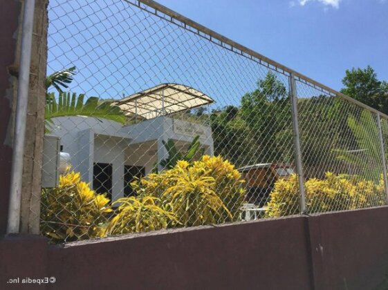 Ricardo Valley Inn - Photo2
