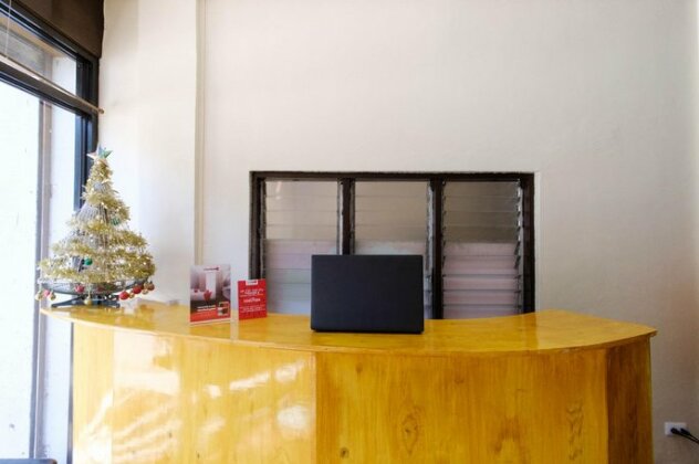RMNL Lodge - Photo5