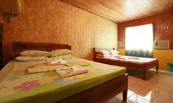 Rudy's Place Lodge - Photo3