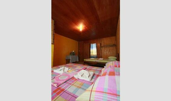 Rudy's Place Lodge - Photo4