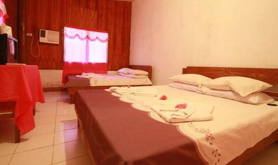 Rudy's Place Lodge - Photo5