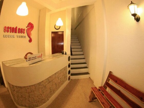 Sea Horse Guest House - Photo2