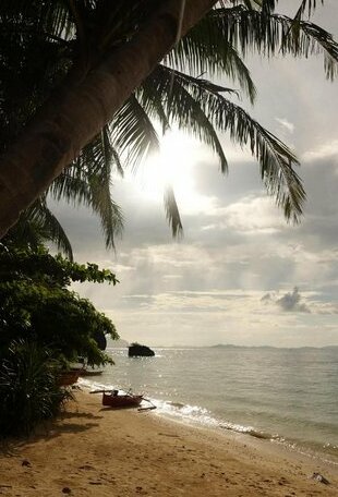 Secluded Island Beach Huts - Photo2