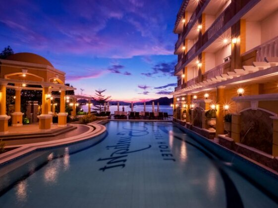 Sunlight Guest Hotel Coron Palawan - Photo3