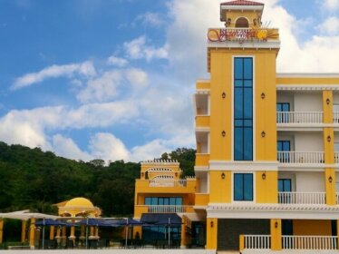 Sunlight Guest Hotel Coron Palawan