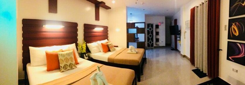 SunValley Tourist Inn - Photo2