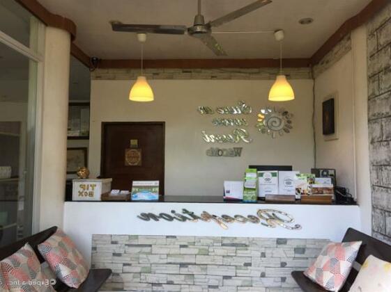 Sunz En Coron Resort - Photo3