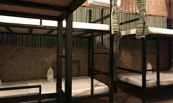 Talusi Hostel - Photo3