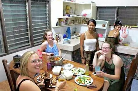 The Flat - Discounted for Divers - Photo2
