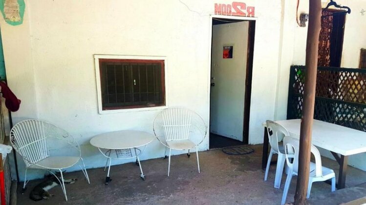 The Flat - Discounted for Divers - Photo4