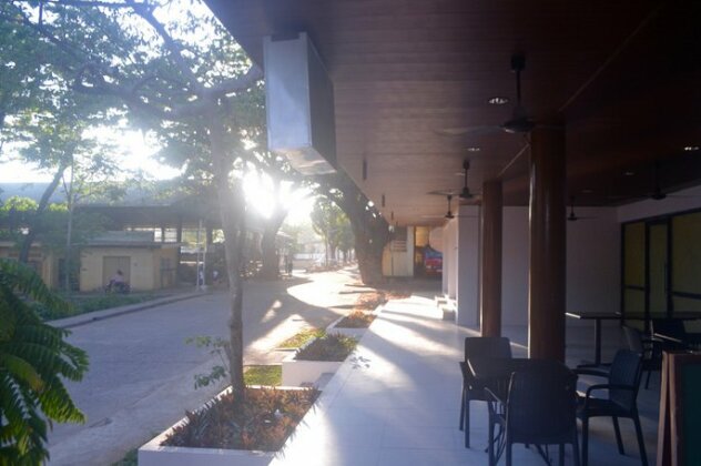 Treetop Suites - Photo3