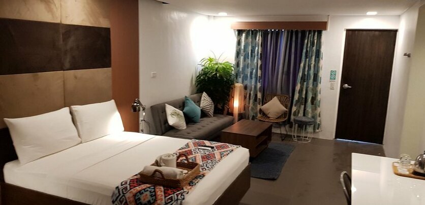 Treetop Suites - Photo5