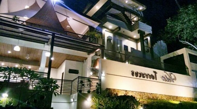 Vela Terraces Hotel - Photo2