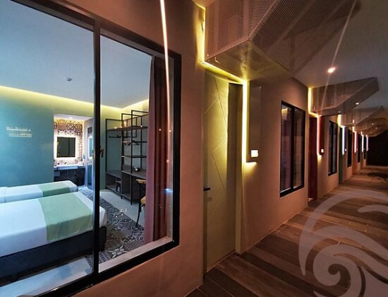 Zenvea Hotel - Photo2
