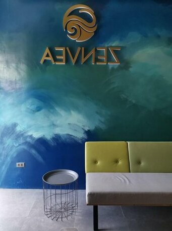 Zenvea Hotel - Photo4