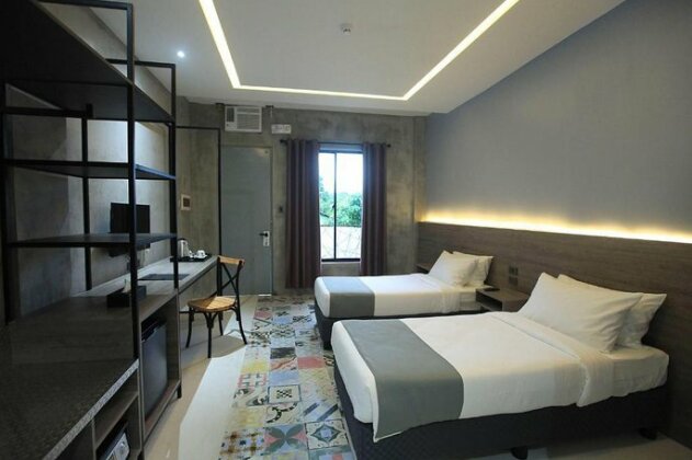Zenvea Hotel - Photo5