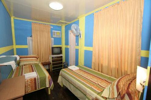 Zuric Pension House - Photo2