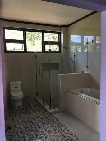 Vacation house for rent in the Philippines - Photo2
