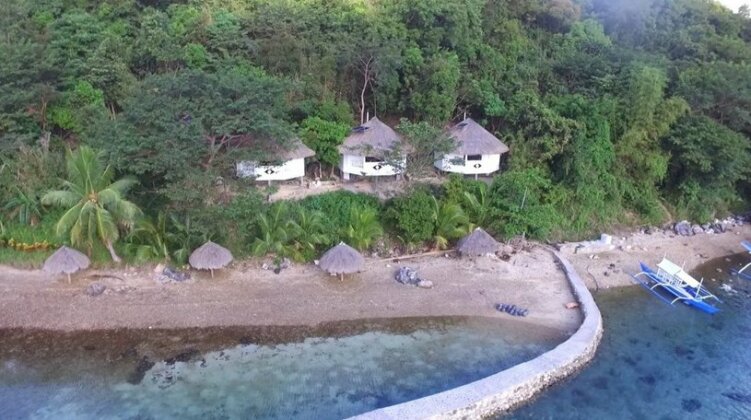 Iris Island Eco Resort - Photo2