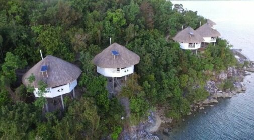 Iris Island Eco Resort