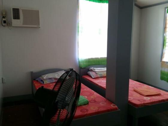 Rajas Pension House - Photo3
