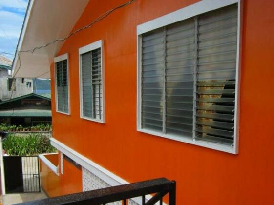 Rajas Pension House - Photo4