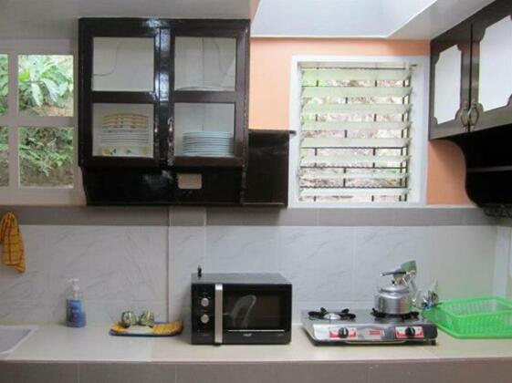 Rajas Pension House - Photo5