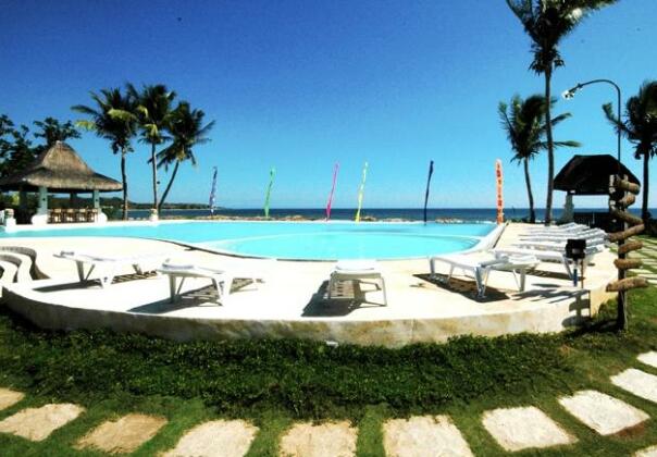 Playa Tropical Resort Hotel - Photo2