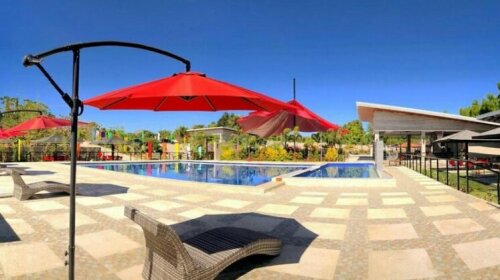 Armando's Garden Resort and Resto