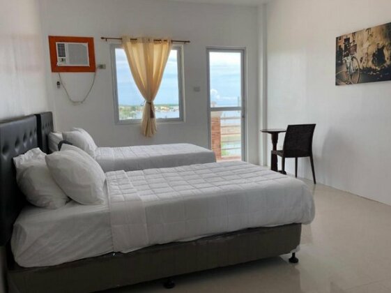 Arriyus Apartelle - Photo2