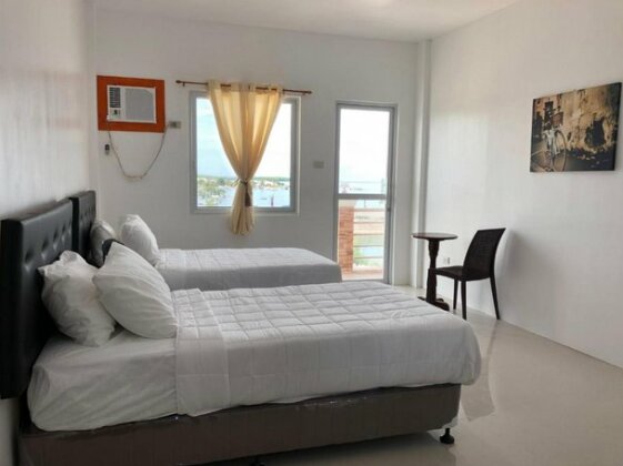Arriyus Apartelle - Photo3