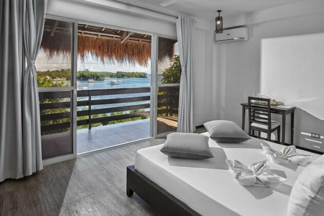Blanco Beach Resort - Photo3