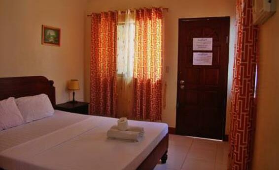 Blue Corals Beach Resort - Photo2
