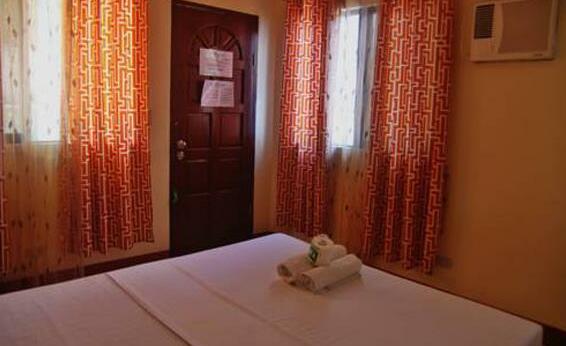 Blue Corals Beach Resort - Photo3
