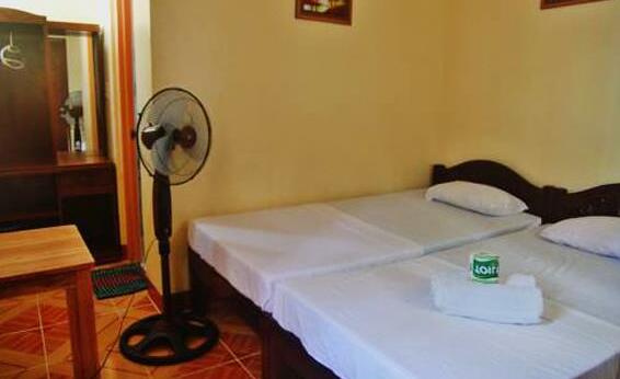Blue Corals Beach Resort - Photo4