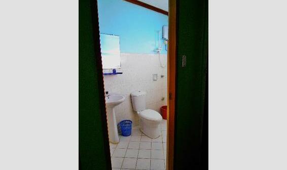 Blue Corals Beach Resort - Photo5