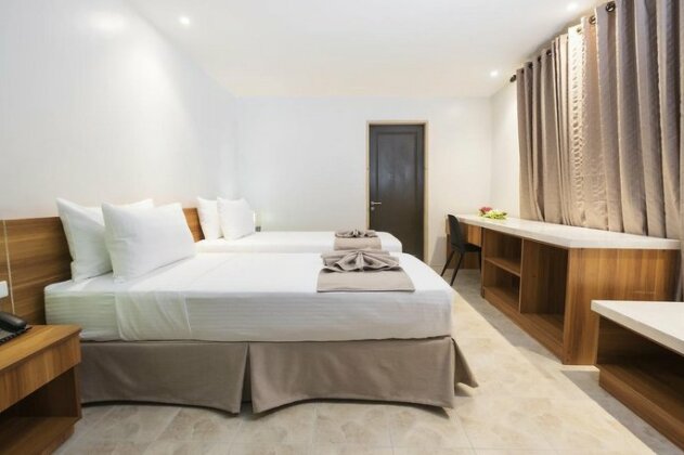 Golden Sands Destination Resorts - Photo3