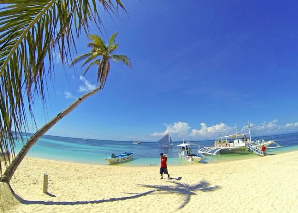 Malapascua Exotic Island Dive and Beach Resort - Photo2