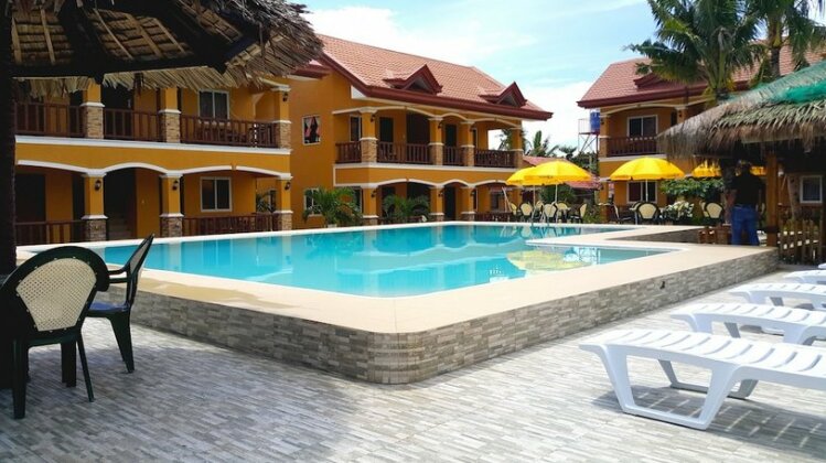 SLAM'S Garden Resort - Photo2