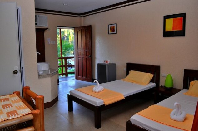 SLAM'S Garden Resort - Photo4