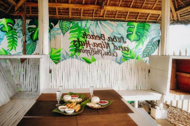Suba Beach Nipa Huts - Photo2