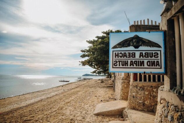 Suba Beach Nipa Huts - Photo3