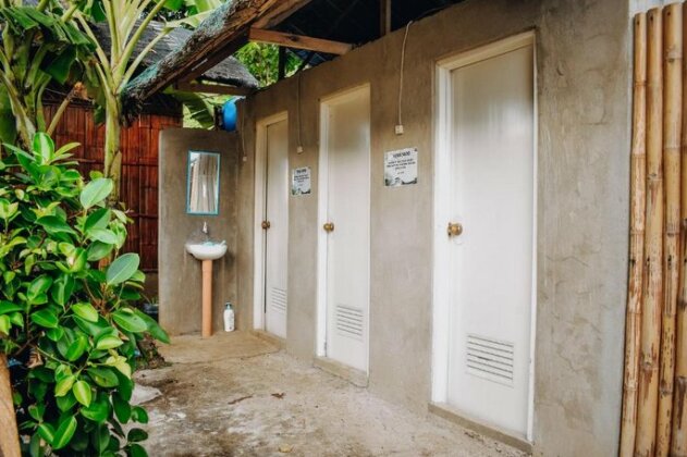 Suba Beach Nipa Huts - Photo5
