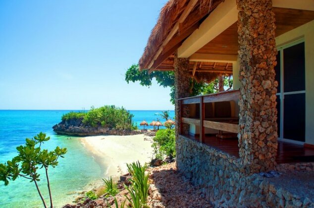 Tepanee Beach Resort - Photo2