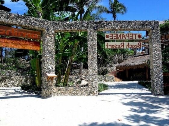 Tepanee Beach Resort - Photo4