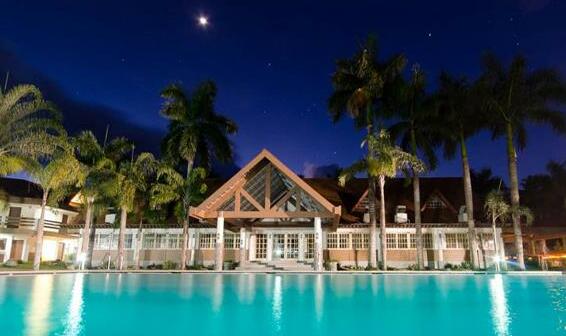 Pineapple Island Resort