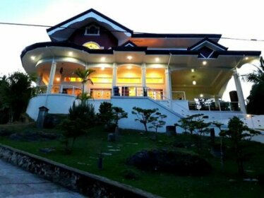 Canoy's Mansion